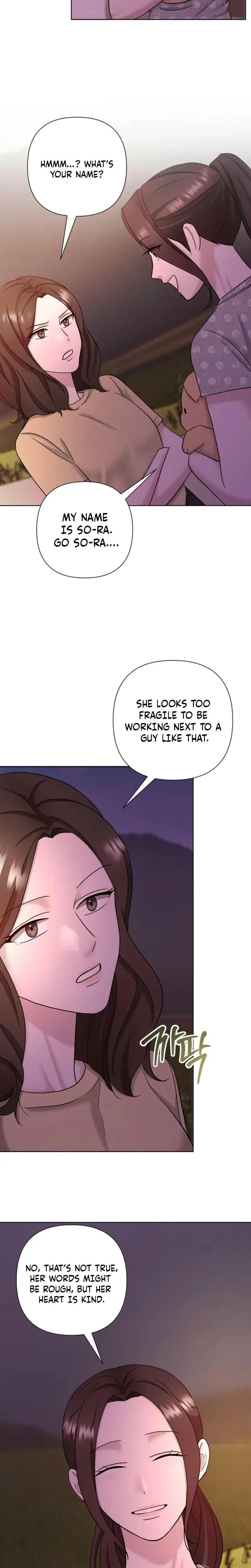 Burnt Down Chapter 22 - Page 13