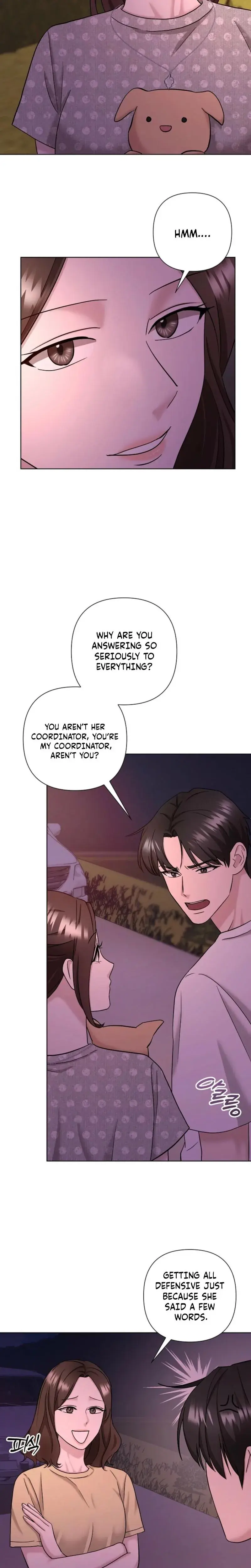 Burnt Down Chapter 22 - Page 14