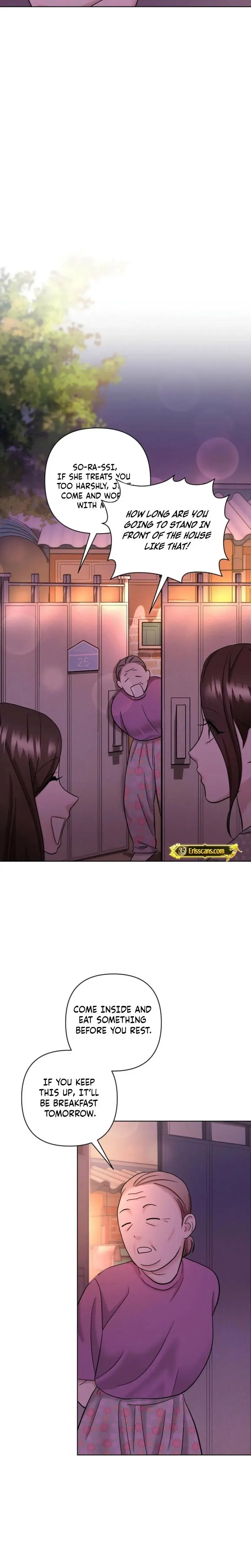 Burnt Down Chapter 22 - Page 15