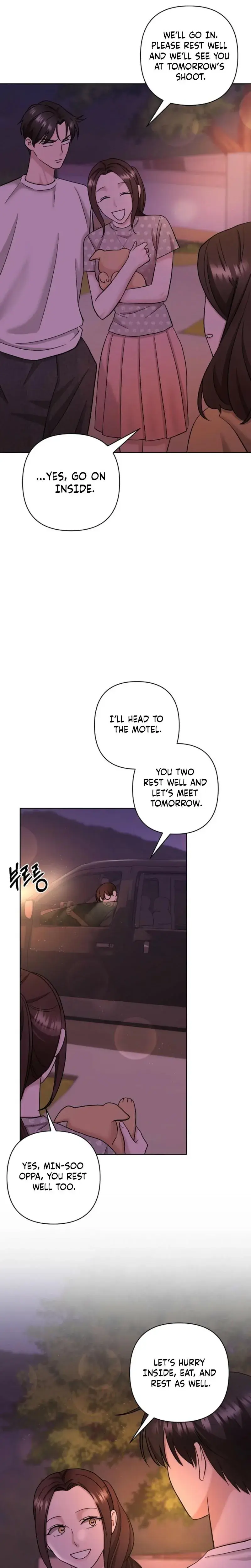Burnt Down Chapter 22 - Page 16