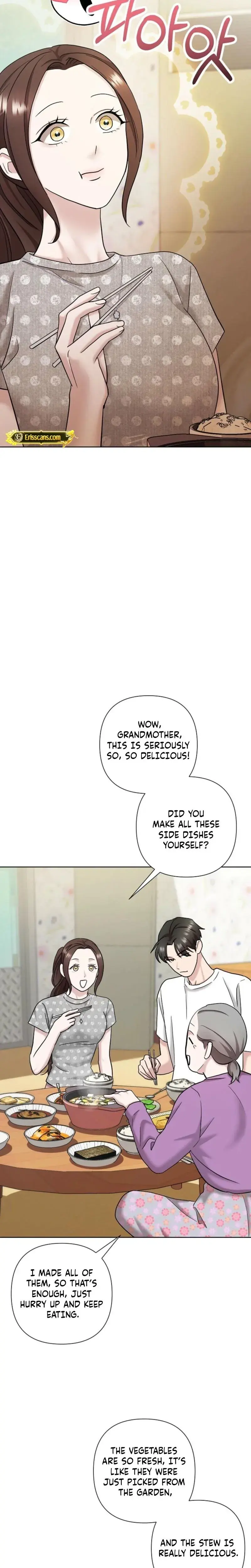 Burnt Down Chapter 22 - Page 20