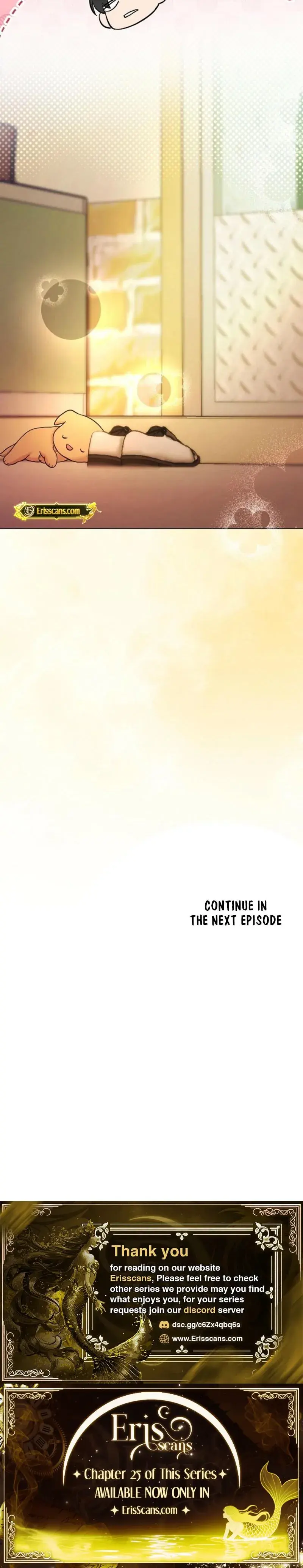 Burnt Down Chapter 22 - Page 25