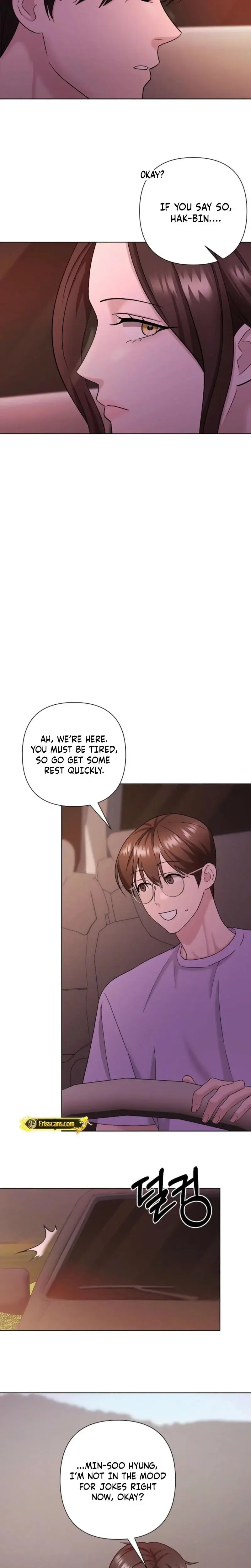 Burnt Down Chapter 22 - Page 5