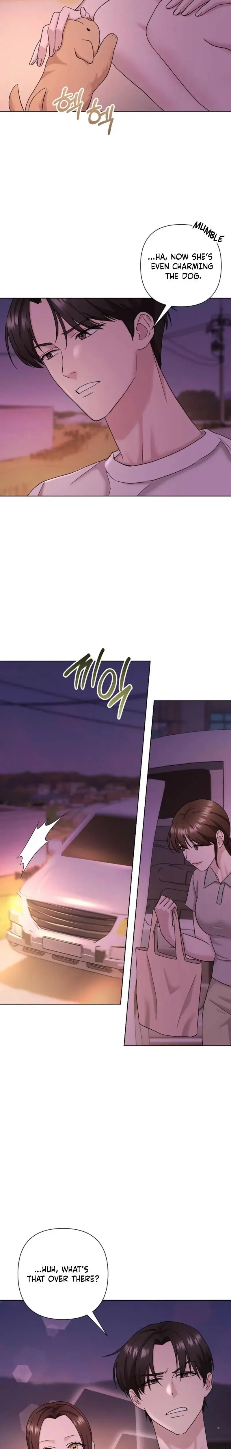 Burnt Down Chapter 22 - Page 9