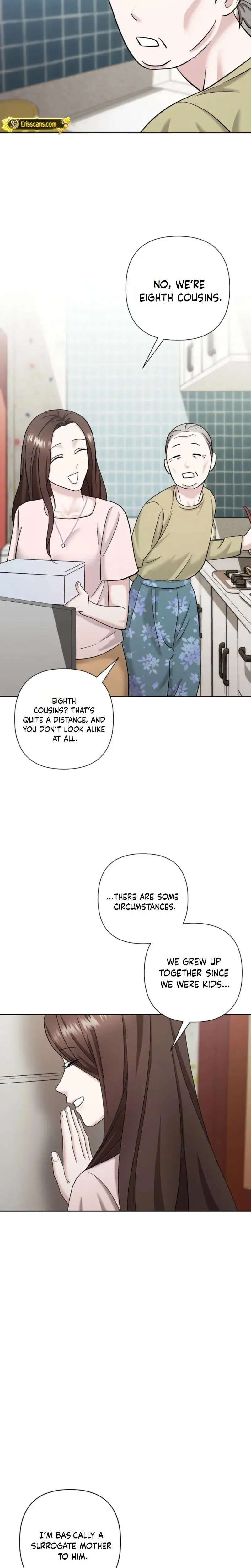 Burnt Down Chapter 23 - Page 13