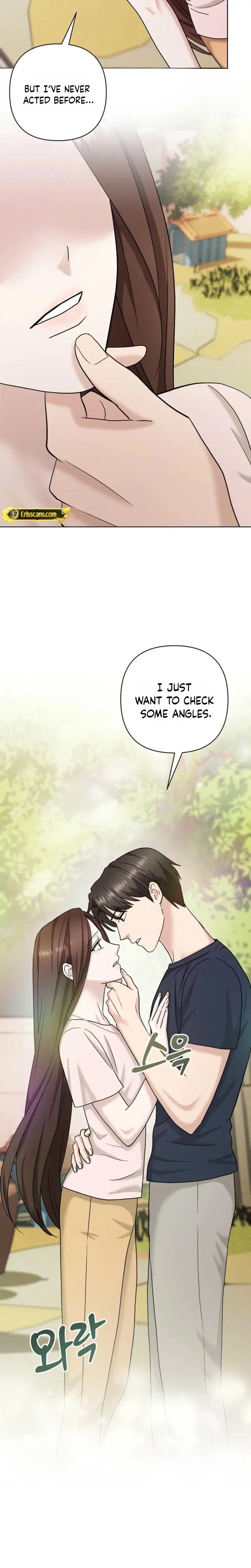 Burnt Down Chapter 23 - Page 18