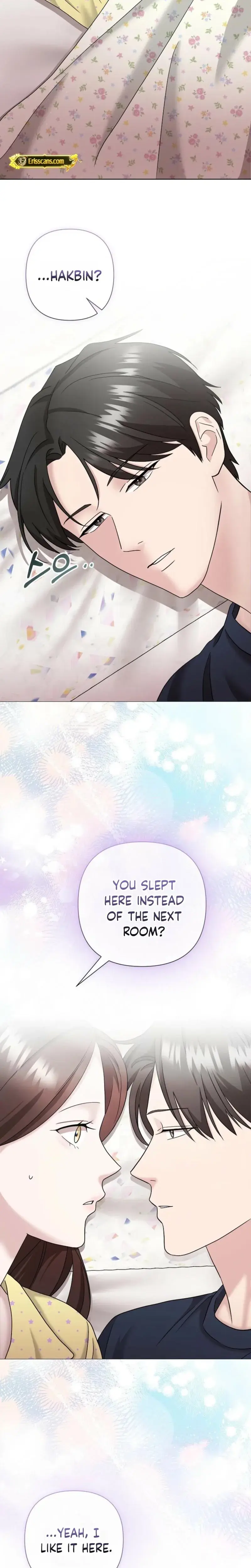 Burnt Down Chapter 23 - Page 5