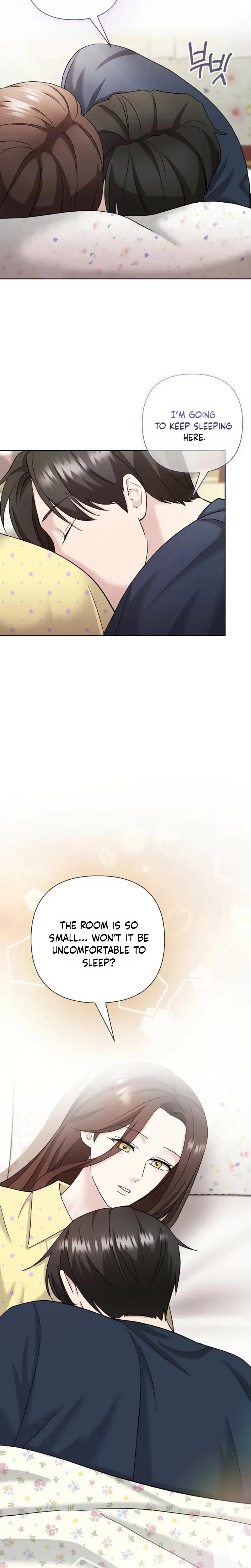 Burnt Down Chapter 23 - Page 6