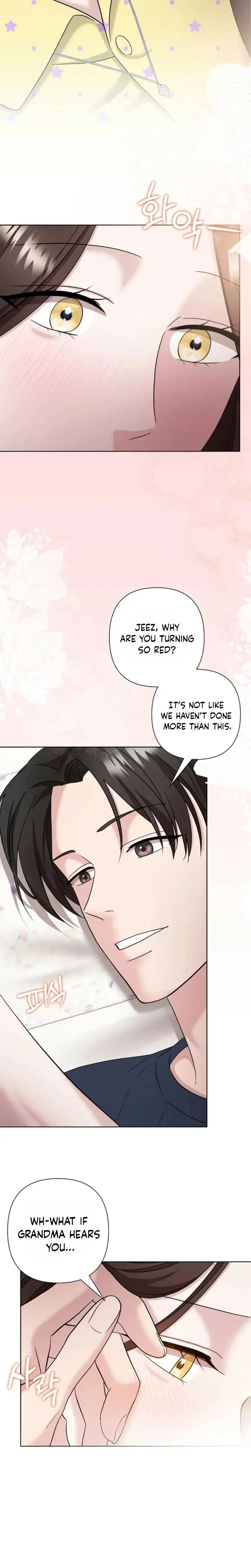 Burnt Down Chapter 23 - Page 8