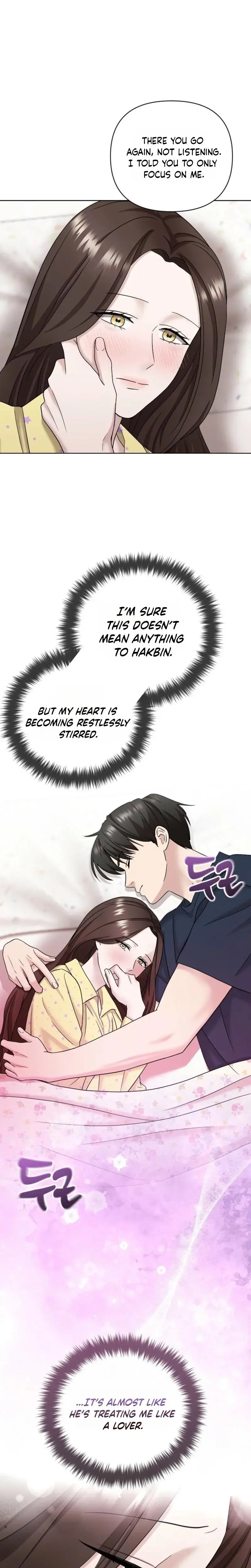 Burnt Down Chapter 23 - Page 9