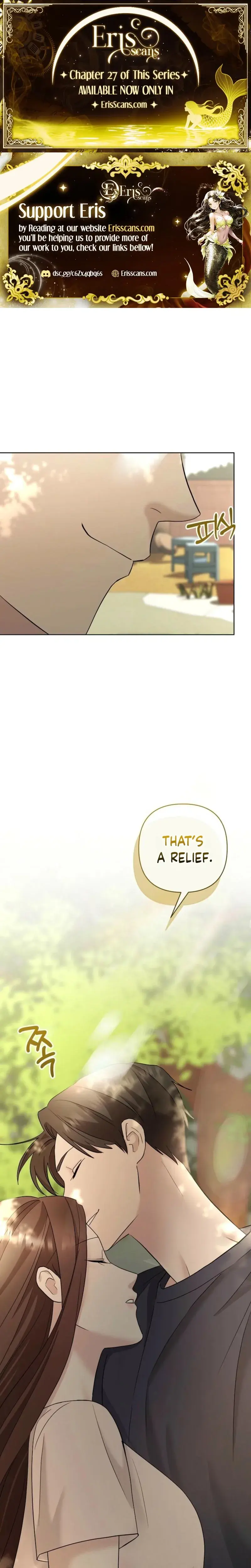 Burnt Down Chapter 24 - Page 1