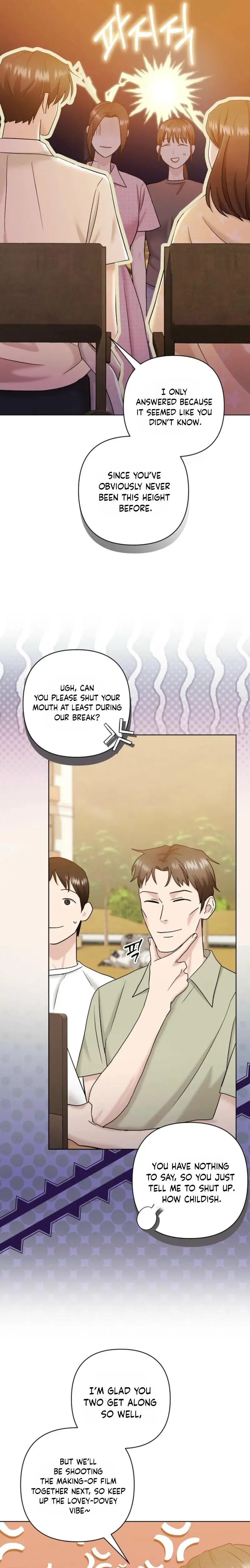 Burnt Down Chapter 24 - Page 11