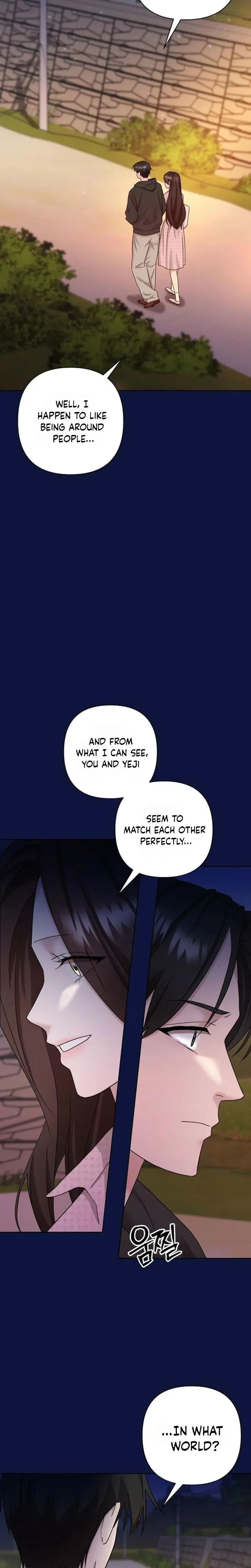Burnt Down Chapter 24 - Page 17