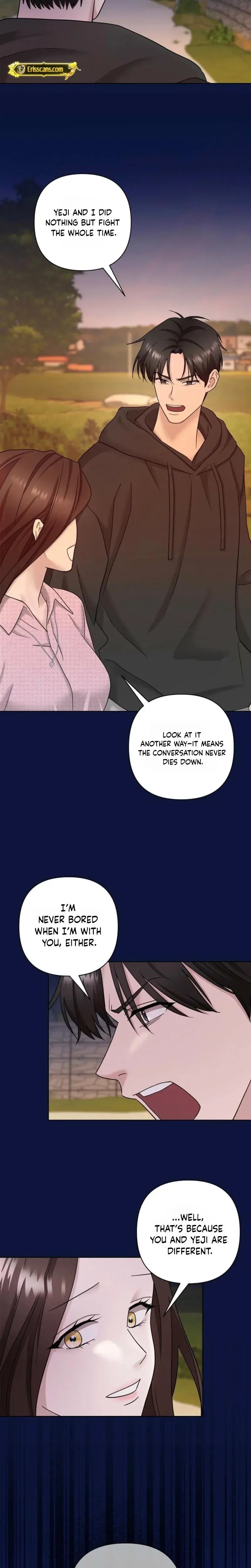 Burnt Down Chapter 24 - Page 18