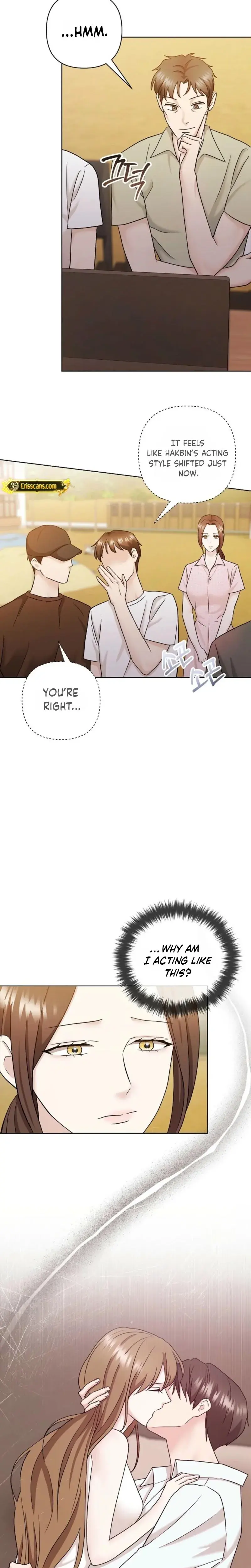 Burnt Down Chapter 24 - Page 7