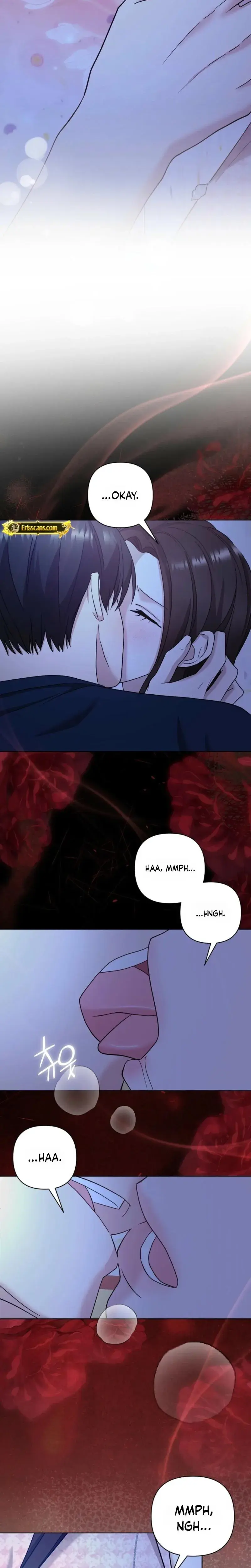 Burnt Down Chapter 25 - Page 10