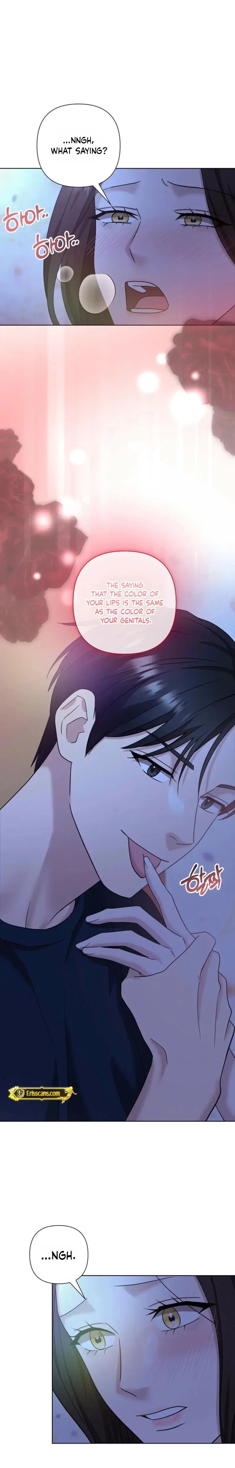 Burnt Down Chapter 25 - Page 12