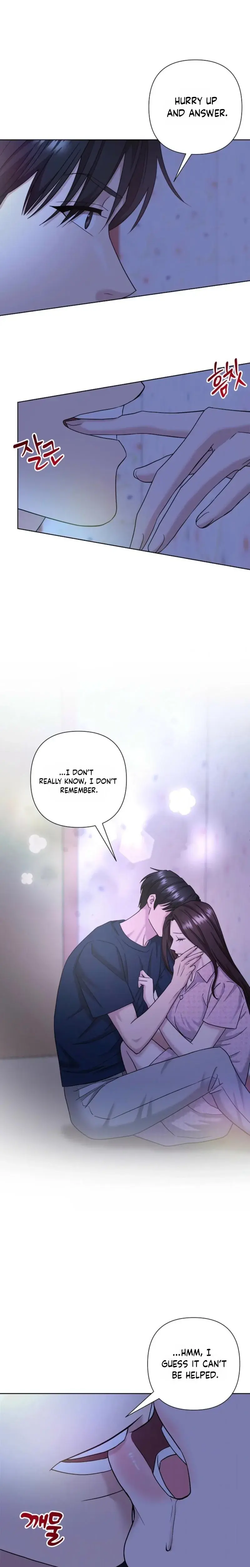 Burnt Down Chapter 25 - Page 13