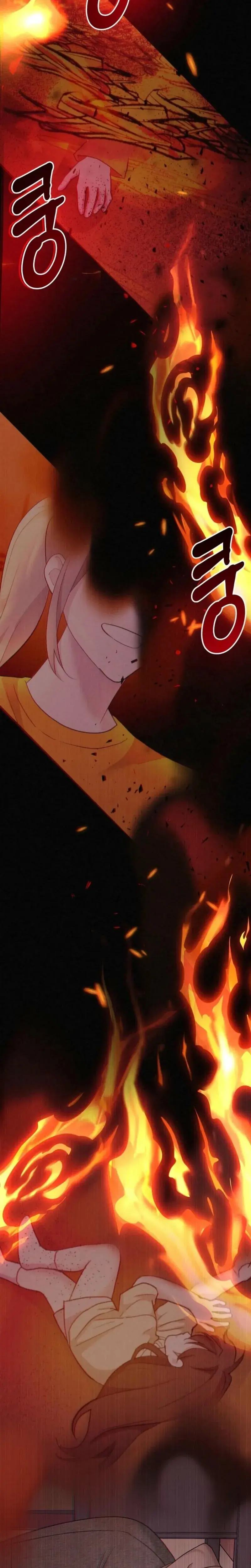 Burnt Down Chapter 25 - Page 21