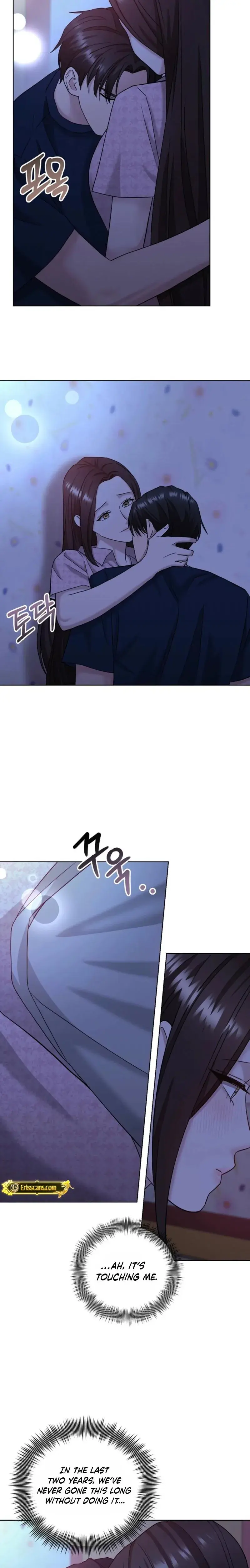 Burnt Down Chapter 25 - Page 7