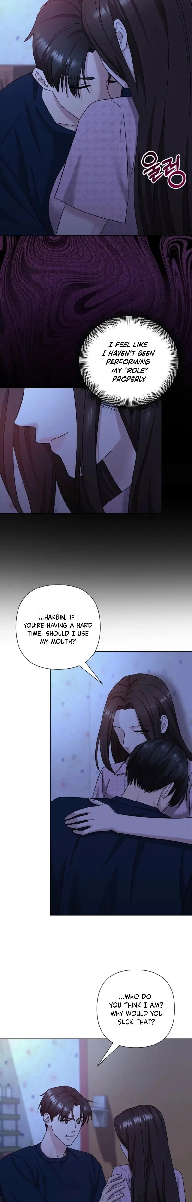 Burnt Down Chapter 25 - Page 8