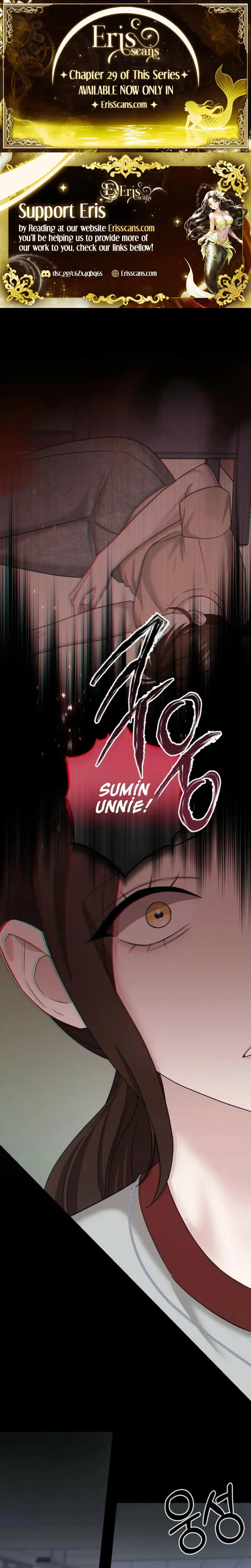 Burnt Down Chapter 26 - Page 1