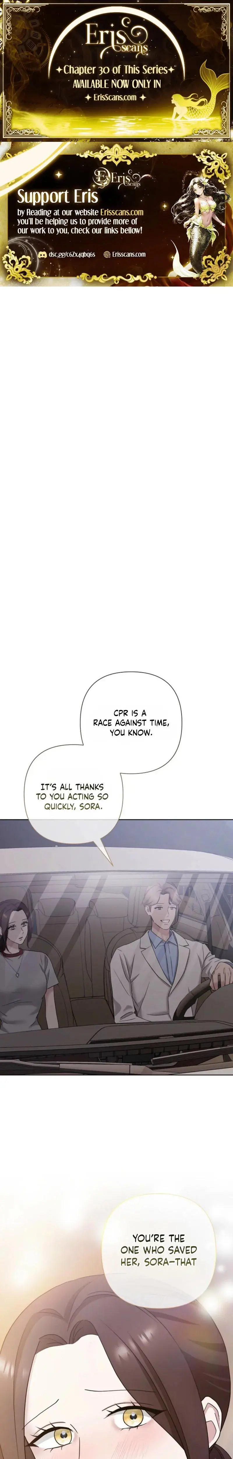 Burnt Down Chapter 27 - Page 1