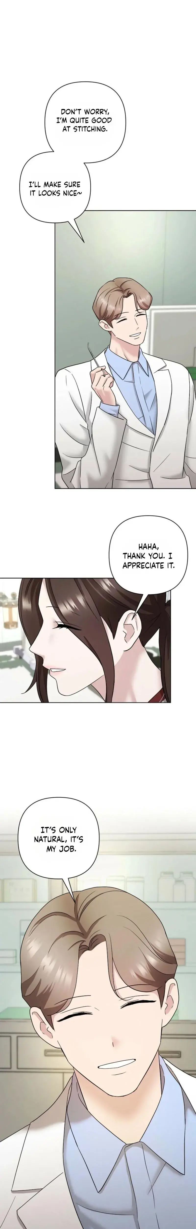 Burnt Down Chapter 27 - Page 11