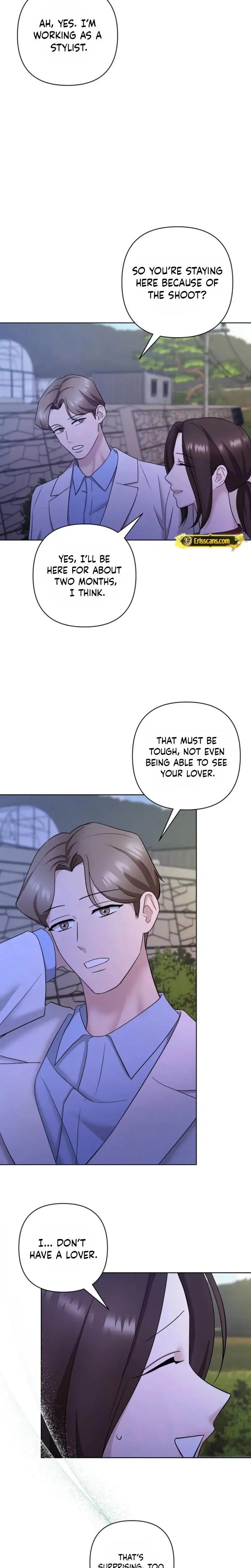Burnt Down Chapter 27 - Page 13
