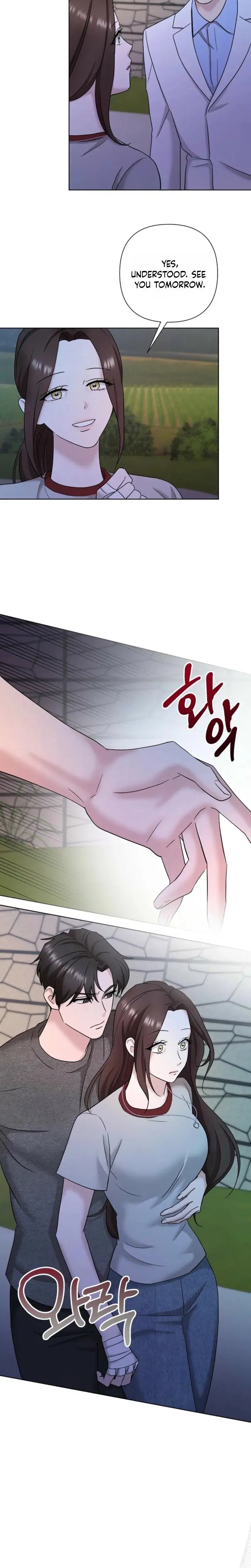 Burnt Down Chapter 27 - Page 16