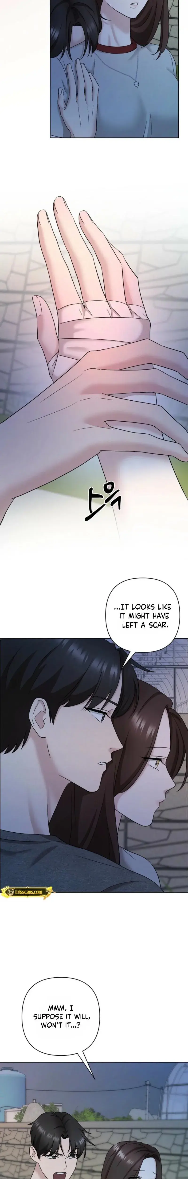 Burnt Down Chapter 27 - Page 18