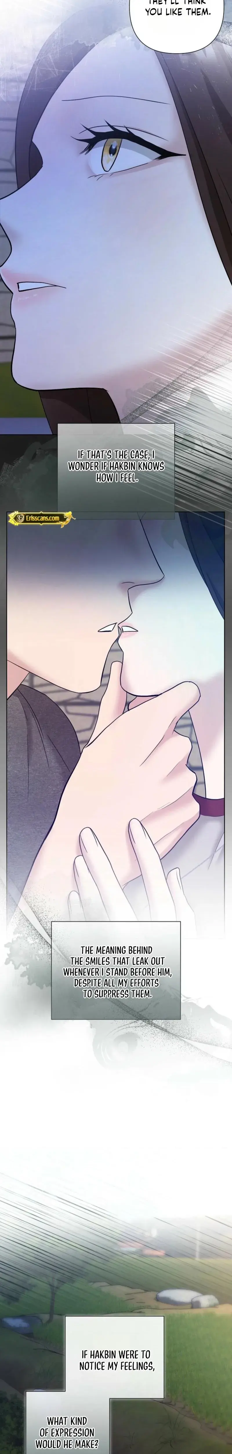 Burnt Down Chapter 27 - Page 21