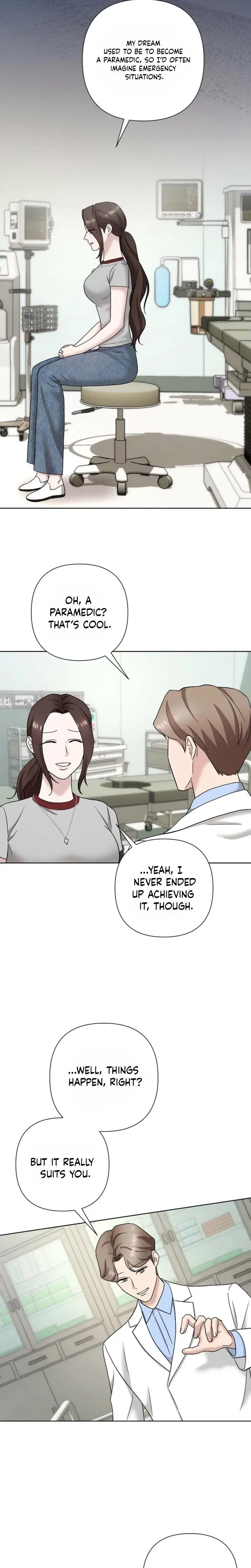 Burnt Down Chapter 27 - Page 9