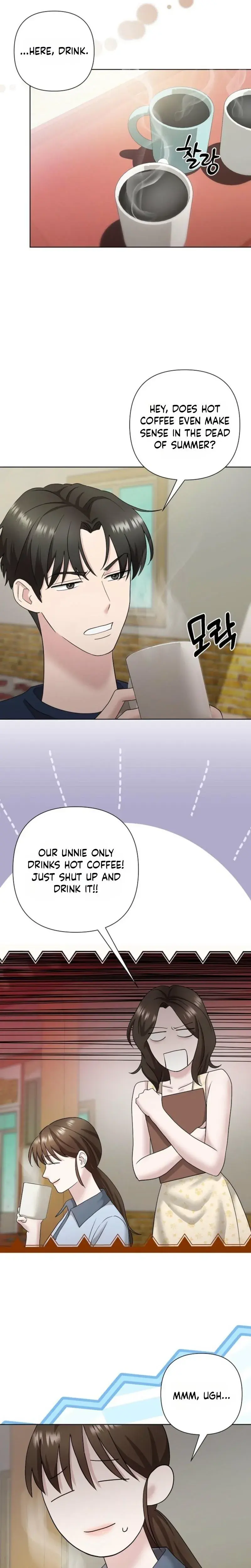 Burnt Down Chapter 28 - Page 11