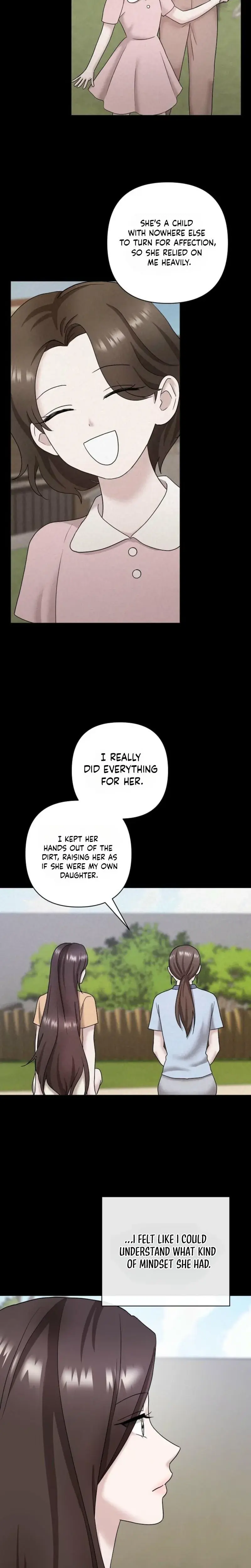 Burnt Down Chapter 28 - Page 16