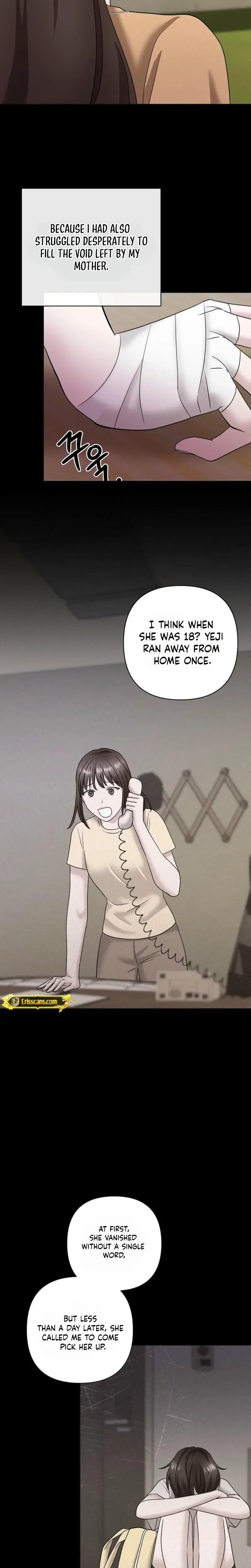 Burnt Down Chapter 28 - Page 17