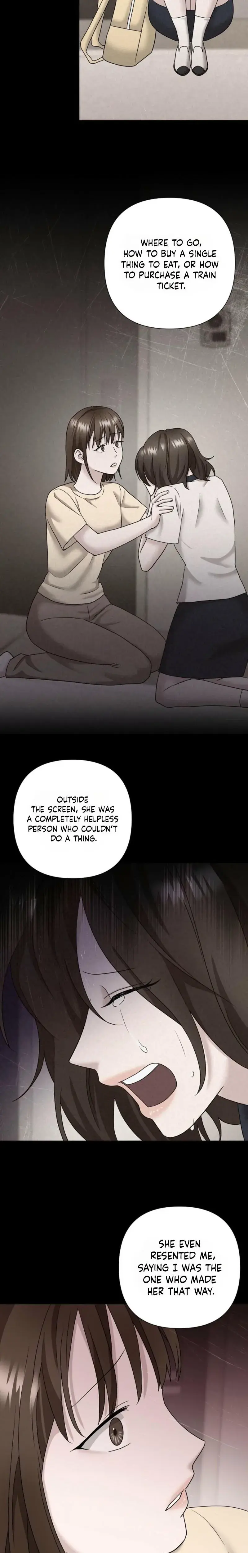 Burnt Down Chapter 28 - Page 18