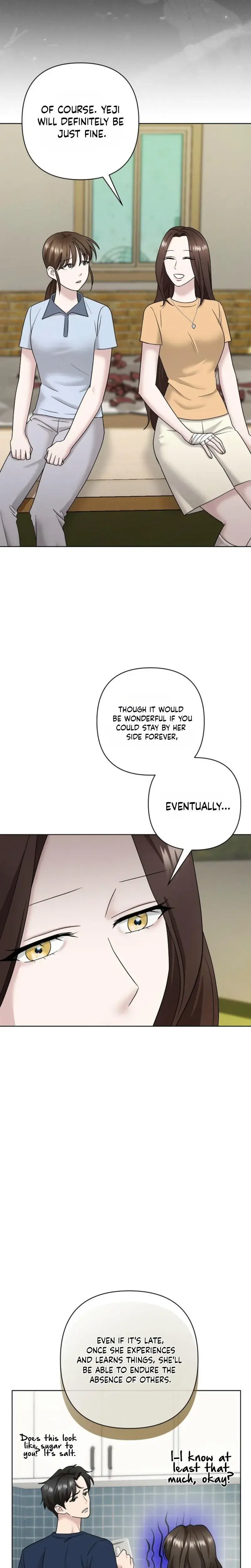 Burnt Down Chapter 28 - Page 21