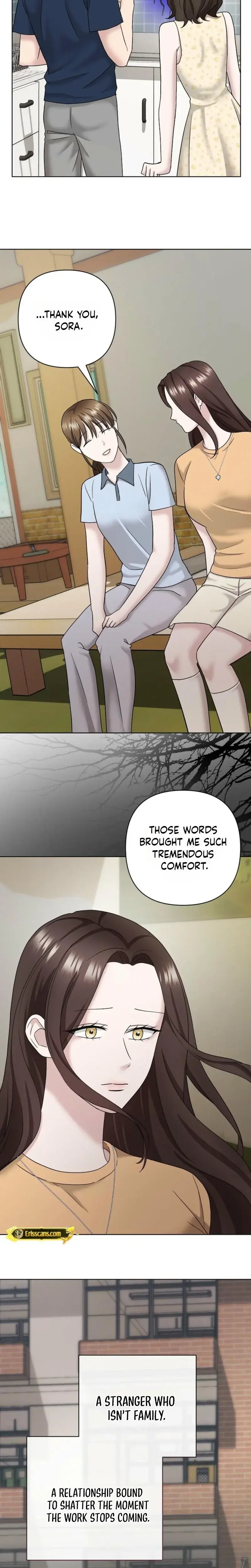 Burnt Down Chapter 28 - Page 22