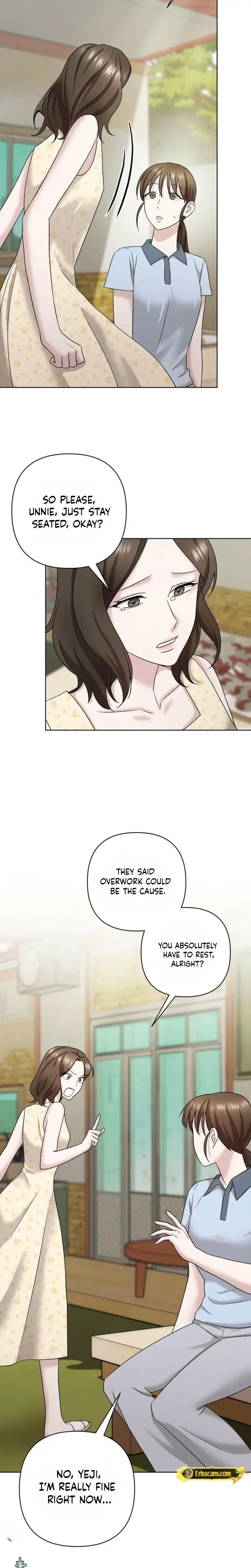 Burnt Down Chapter 28 - Page 9