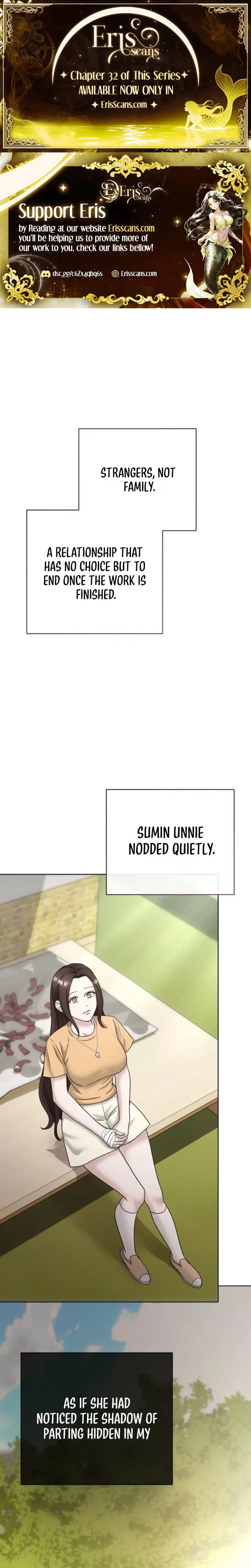 Burnt Down Chapter 29 - Page 1