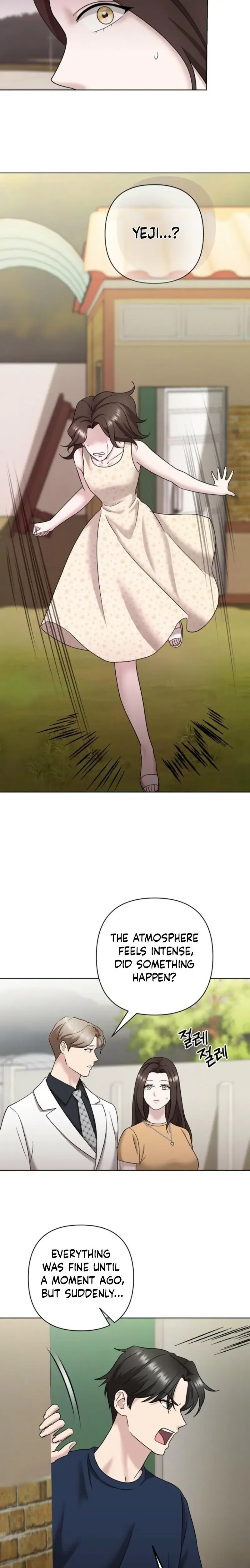 Burnt Down Chapter 29 - Page 12