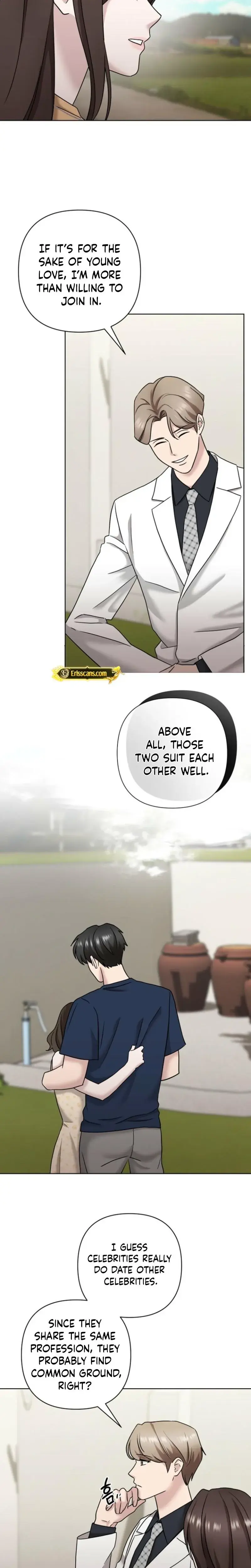Burnt Down Chapter 29 - Page 16