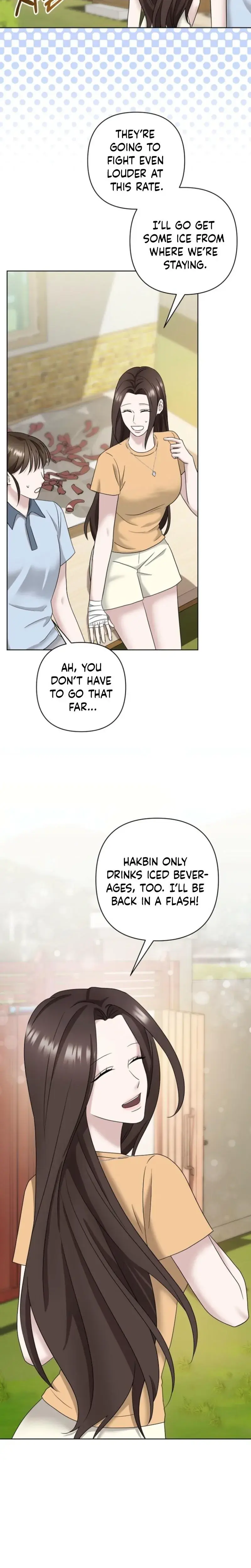 Burnt Down Chapter 29 - Page 4