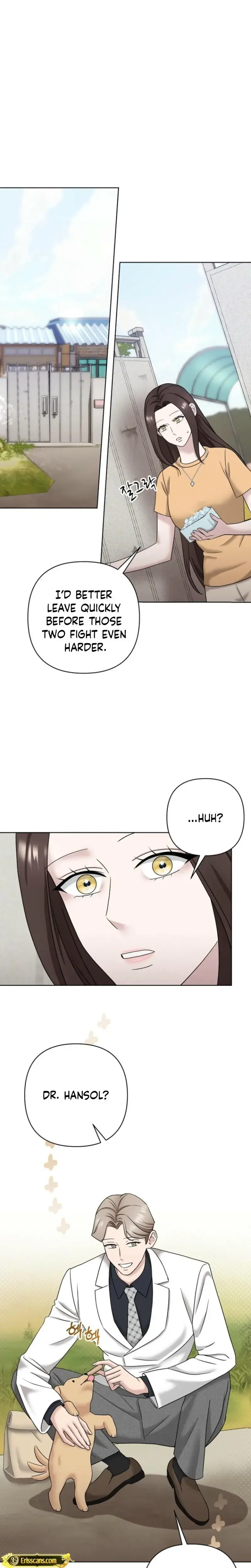 Burnt Down Chapter 29 - Page 5