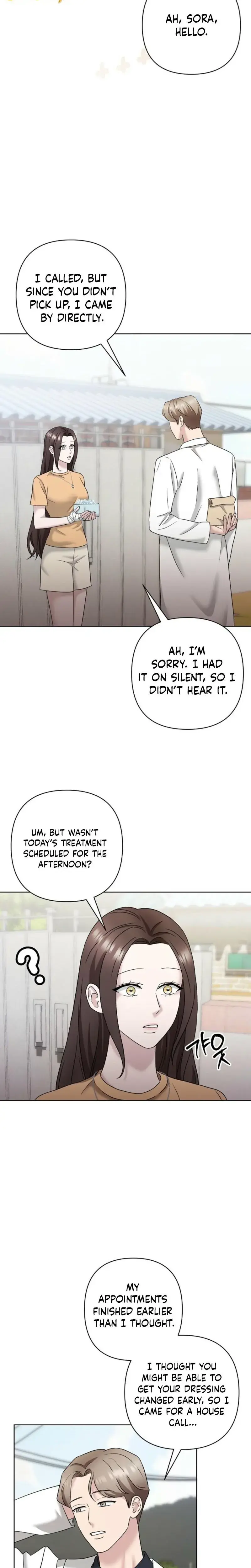 Burnt Down Chapter 29 - Page 6