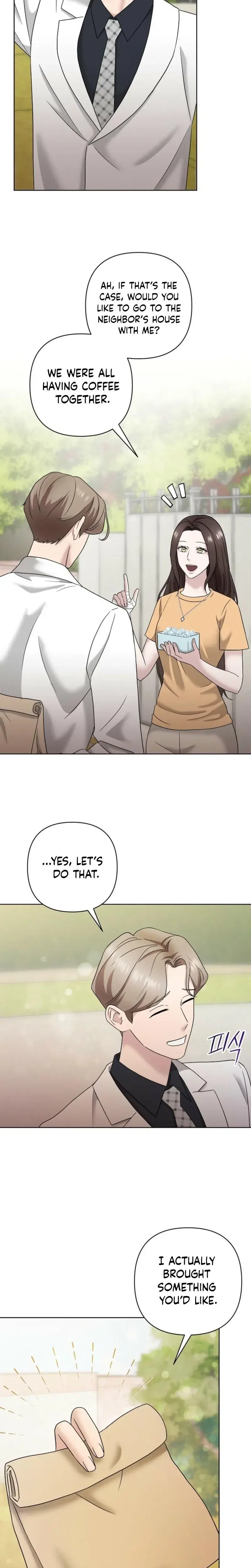 Burnt Down Chapter 29 - Page 7