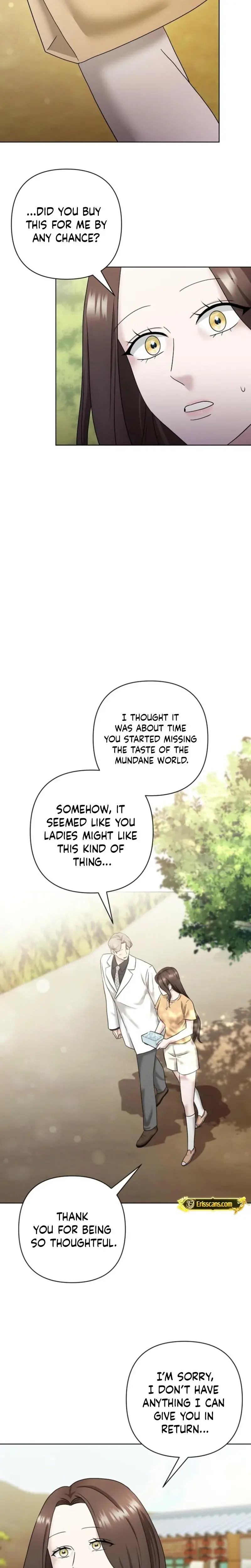 Burnt Down Chapter 29 - Page 8