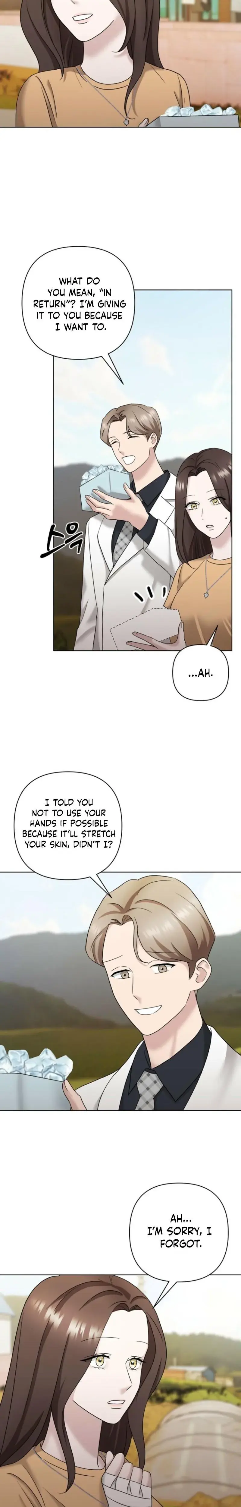 Burnt Down Chapter 29 - Page 9