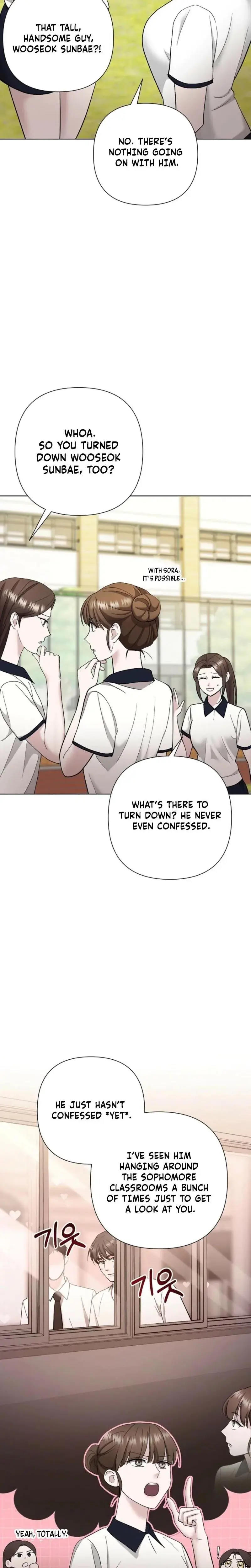 Burnt Down Chapter 3 - Page 11
